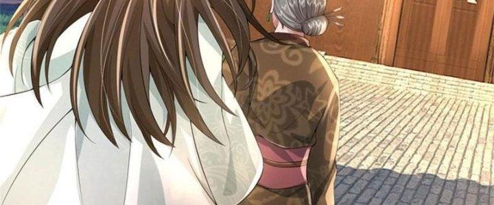 Ta Được Nuôi Dưỡng Bởi Nữ Ma Đầu Chapter 3 - Trang 2