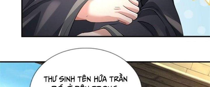 Ta Được Nuôi Dưỡng Bởi Nữ Ma Đầu Chapter 3 - Trang 2