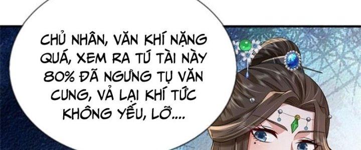 Ta Được Nuôi Dưỡng Bởi Nữ Ma Đầu Chapter 3 - Trang 2