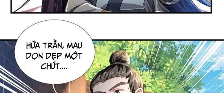 Ta Được Nuôi Dưỡng Bởi Nữ Ma Đầu Chapter 3 - Trang 2