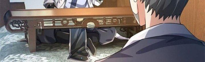 Ta Được Nuôi Dưỡng Bởi Nữ Ma Đầu Chapter 3 - Trang 2