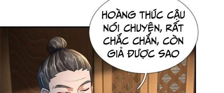 Ta Được Nuôi Dưỡng Bởi Nữ Ma Đầu Chapter 3 - Trang 2
