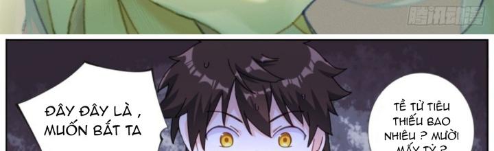 Ta Đột Nhiên Thành Tiên, Làm Sao Bây Giờ Chapter 165 - Trang 2