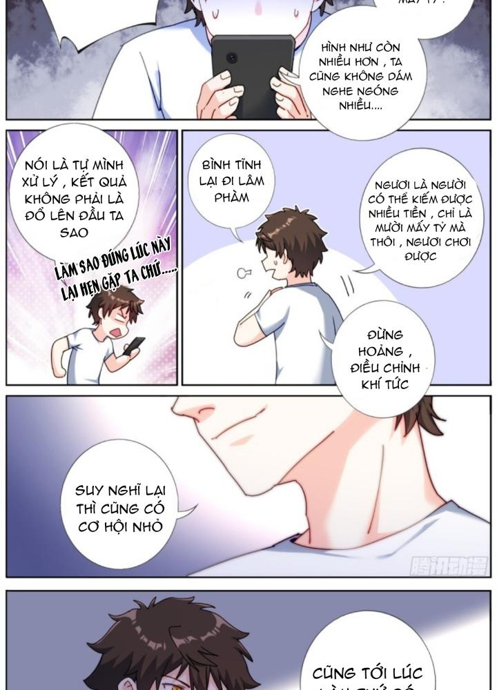 Ta Đột Nhiên Thành Tiên, Làm Sao Bây Giờ Chapter 165 - Trang 2