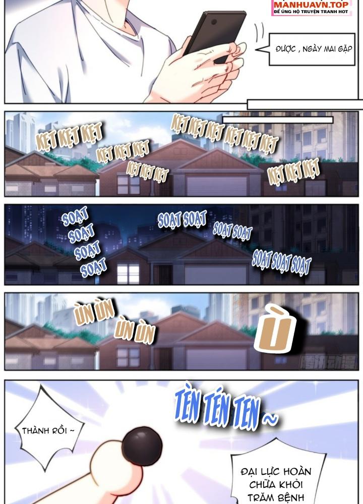 Ta Đột Nhiên Thành Tiên, Làm Sao Bây Giờ Chapter 165 - Trang 2