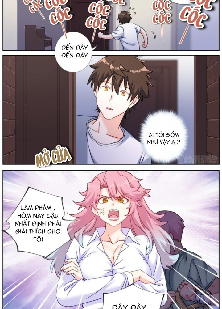 Ta Đột Nhiên Thành Tiên, Làm Sao Bây Giờ Chapter 165 - Trang 2