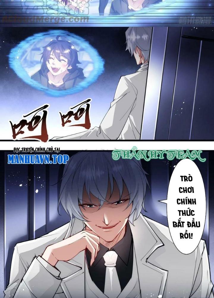 Thực Linh Vương Chapter 136 - Trang 3