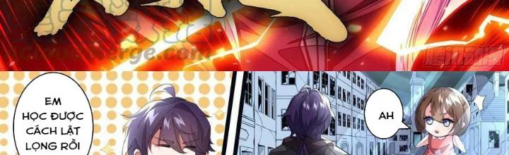 Thực Linh Vương Chapter 137 - Next Chapter 138