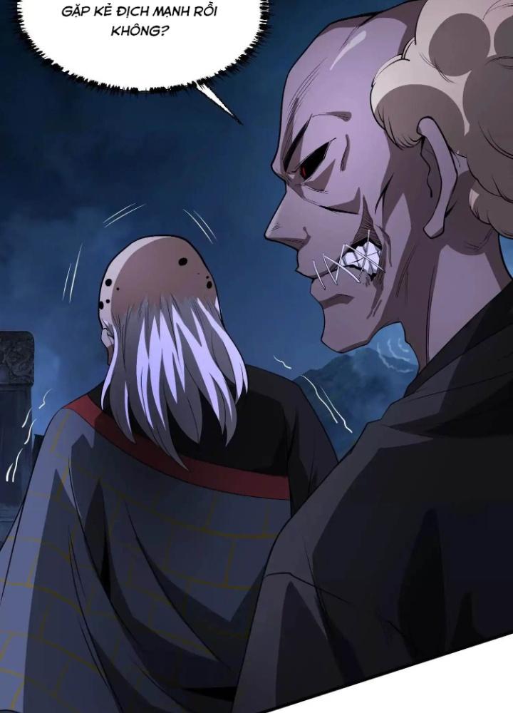 Tạo Vật Giả Chapter 59 - Trang 2