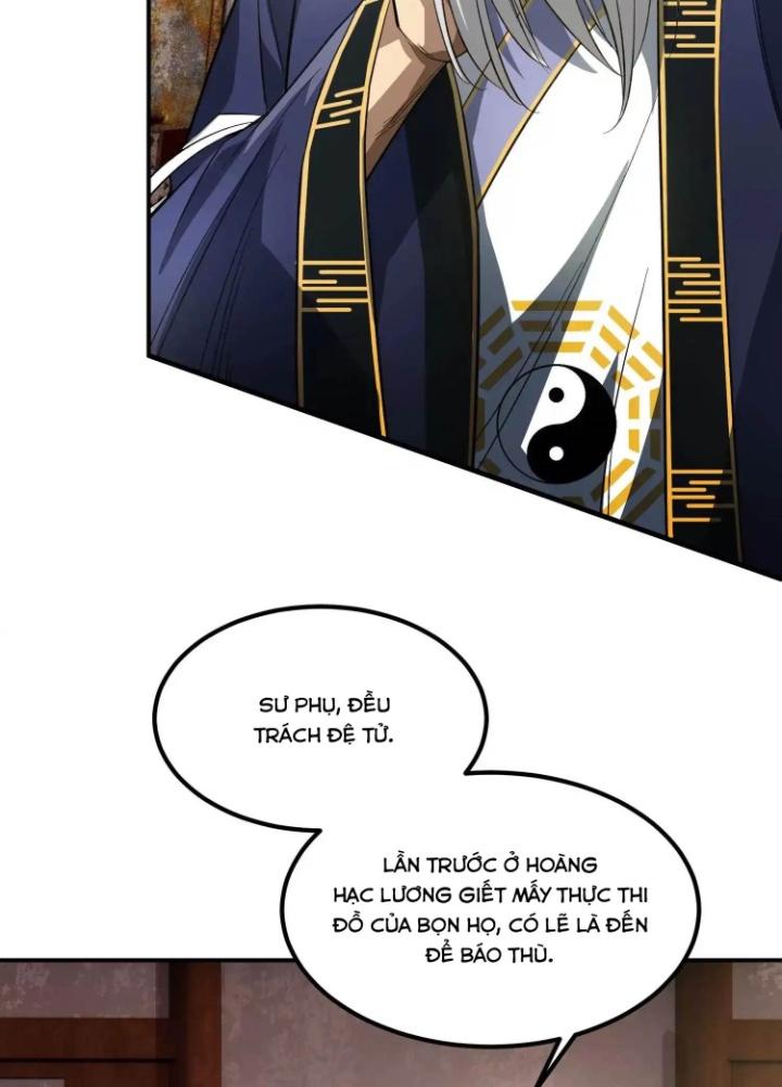 Tạo Vật Giả Chapter 59 - Trang 2