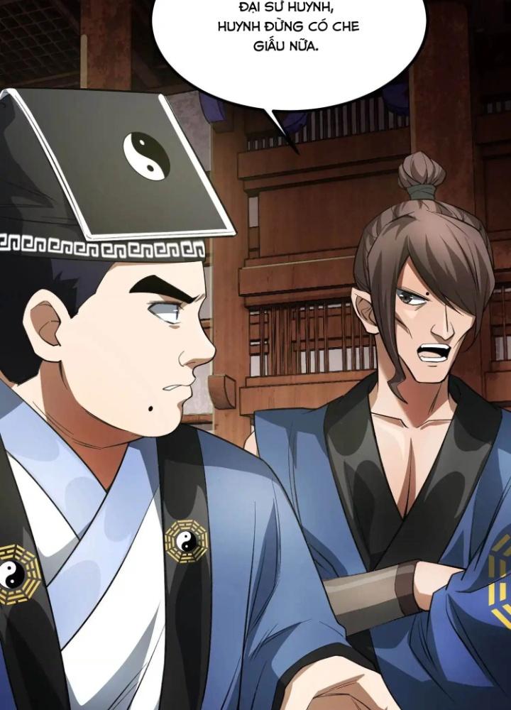 Tạo Vật Giả Chapter 59 - Trang 2