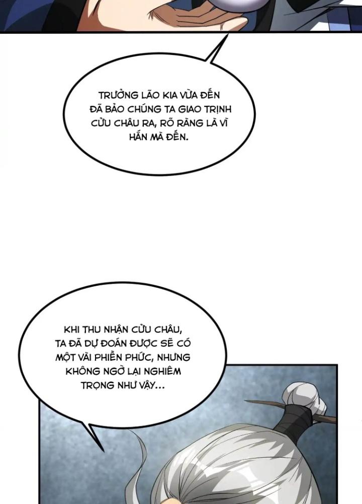 Tạo Vật Giả Chapter 59 - Trang 2