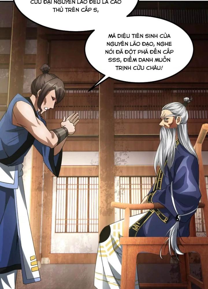 Tạo Vật Giả Chapter 59 - Trang 2