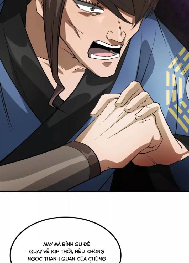 Tạo Vật Giả Chapter 59 - Trang 2