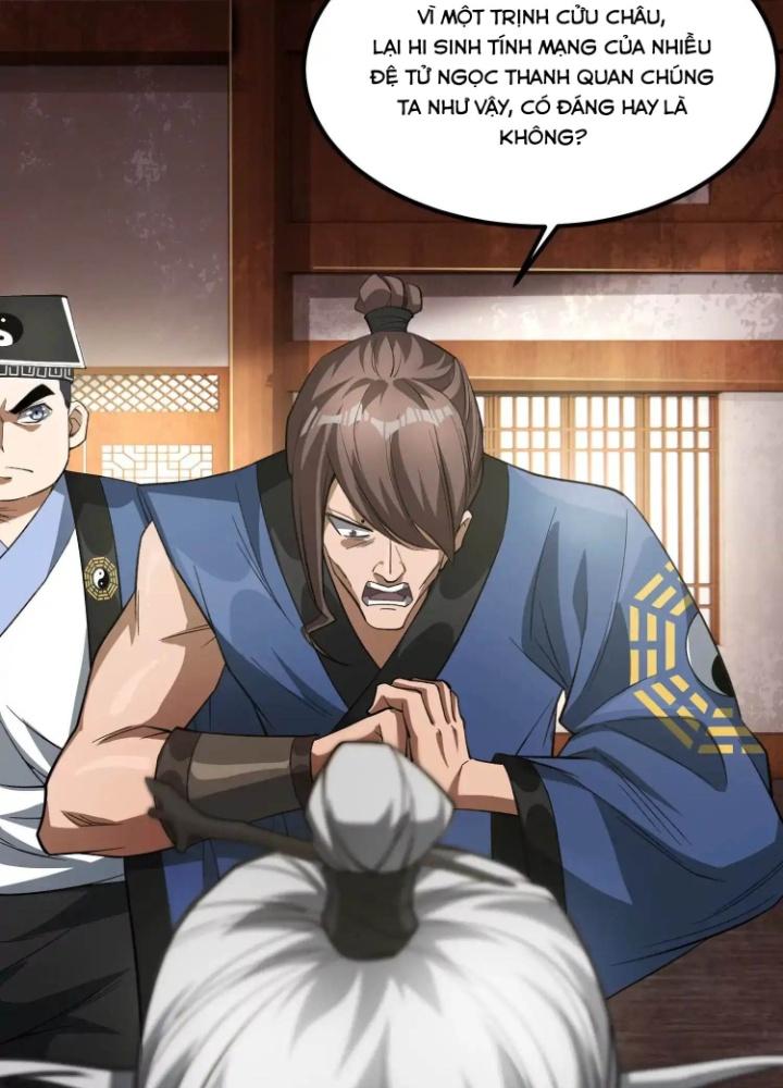 Tạo Vật Giả Chapter 59 - Trang 2