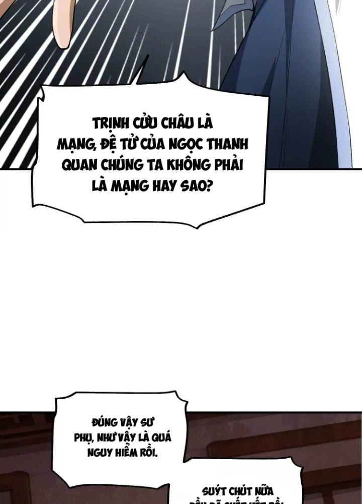 Tạo Vật Giả Chapter 59 - Trang 2