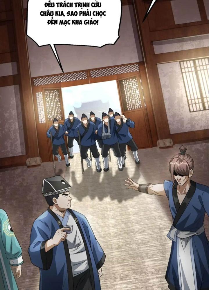 Tạo Vật Giả Chapter 59 - Trang 2