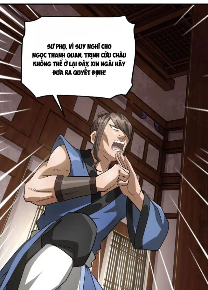 Tạo Vật Giả Chapter 59 - Trang 2