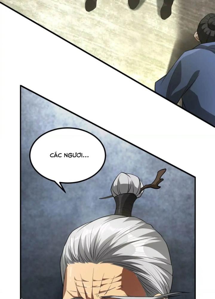 Tạo Vật Giả Chapter 59 - Trang 2