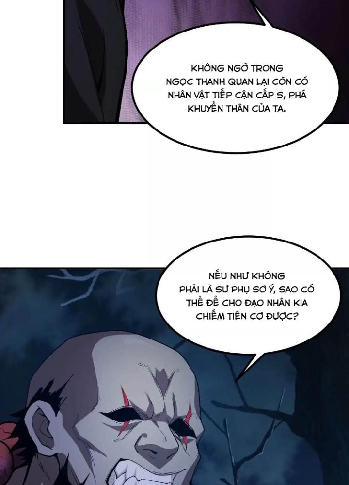 Tạo Vật Giả Chapter 59 - Trang 2