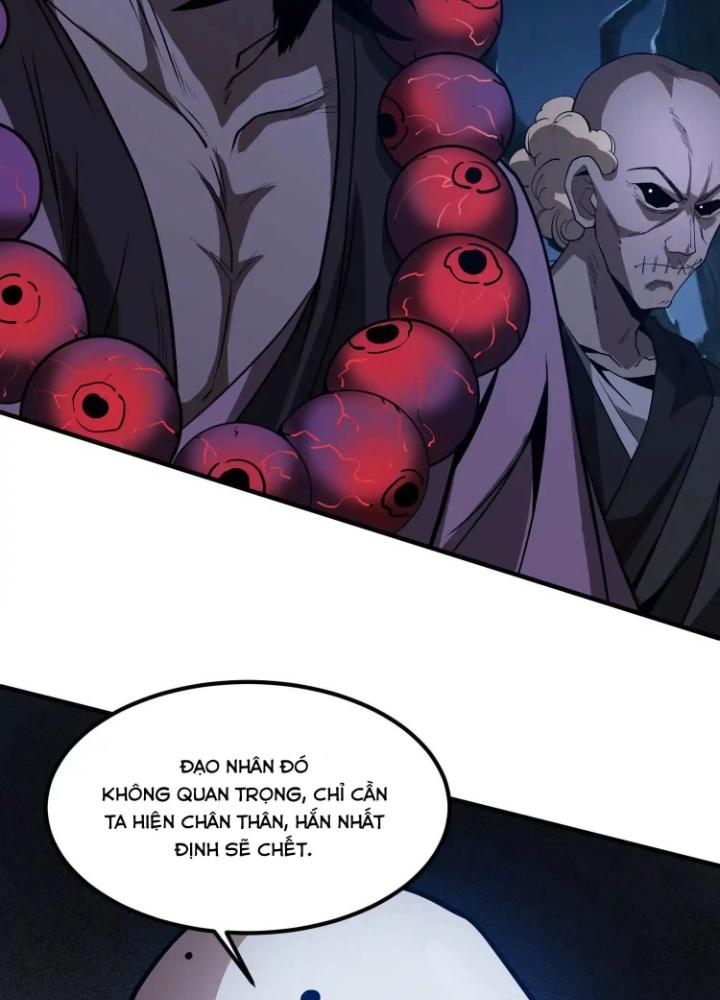 Tạo Vật Giả Chapter 59 - Trang 2