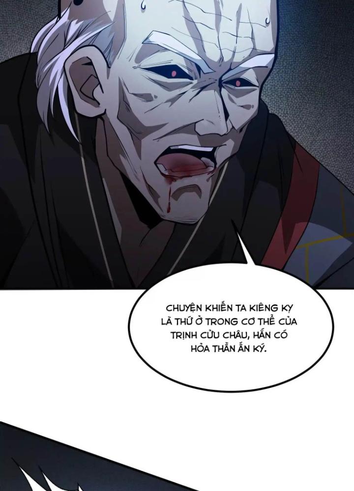 Tạo Vật Giả Chapter 59 - Trang 2