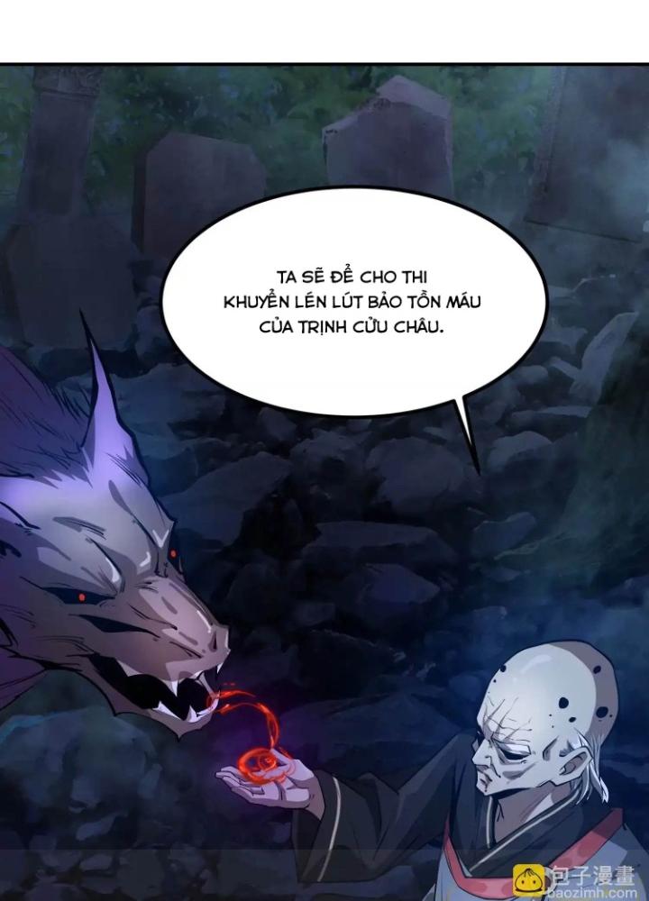 Tạo Vật Giả Chapter 59 - Trang 2