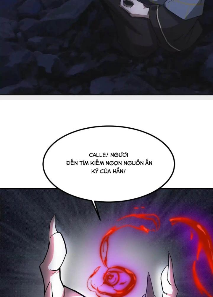 Tạo Vật Giả Chapter 59 - Trang 2