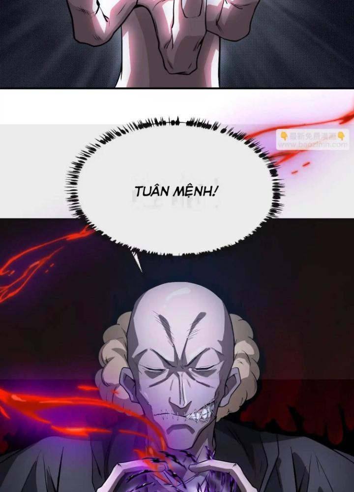 Tạo Vật Giả Chapter 59 - Trang 2