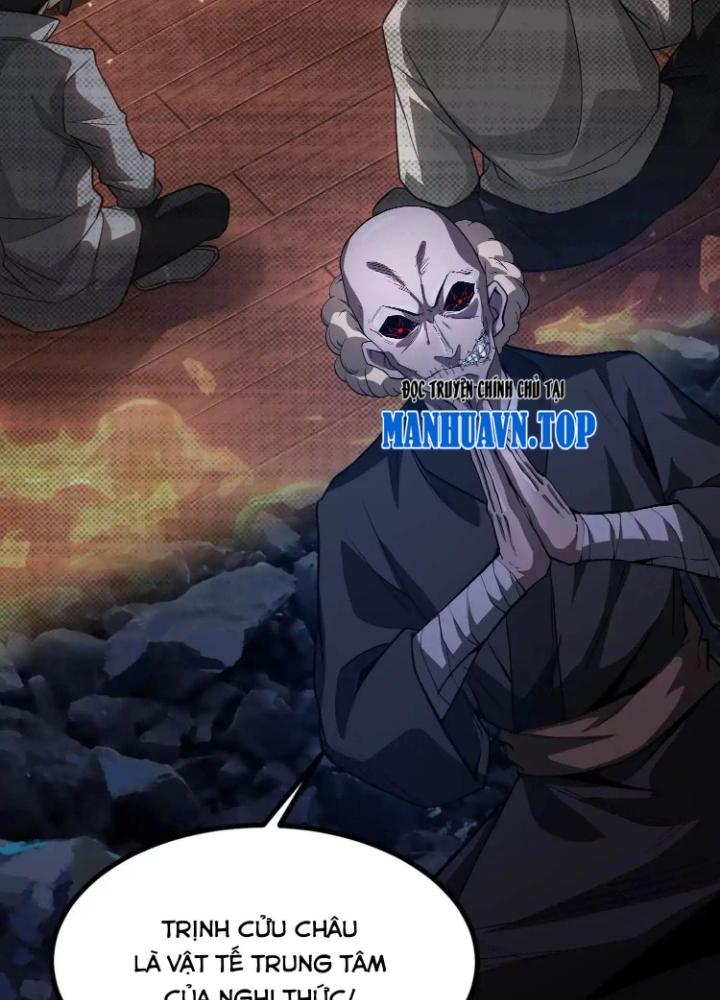 Tạo Vật Giả Chapter 59 - Trang 2