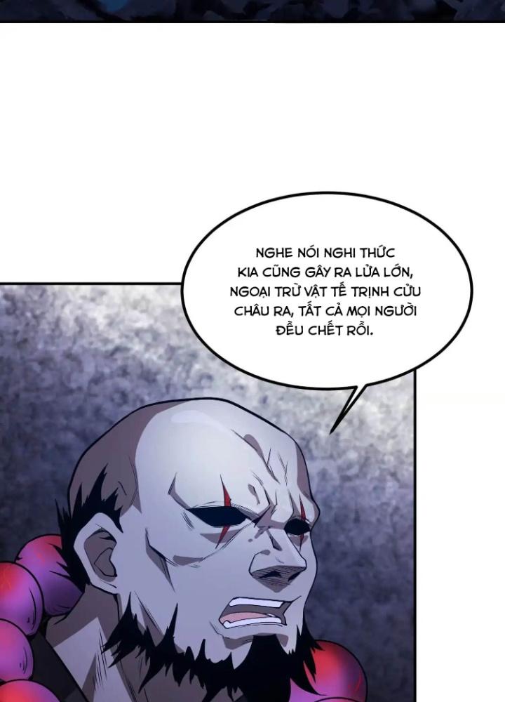 Tạo Vật Giả Chapter 59 - Trang 2