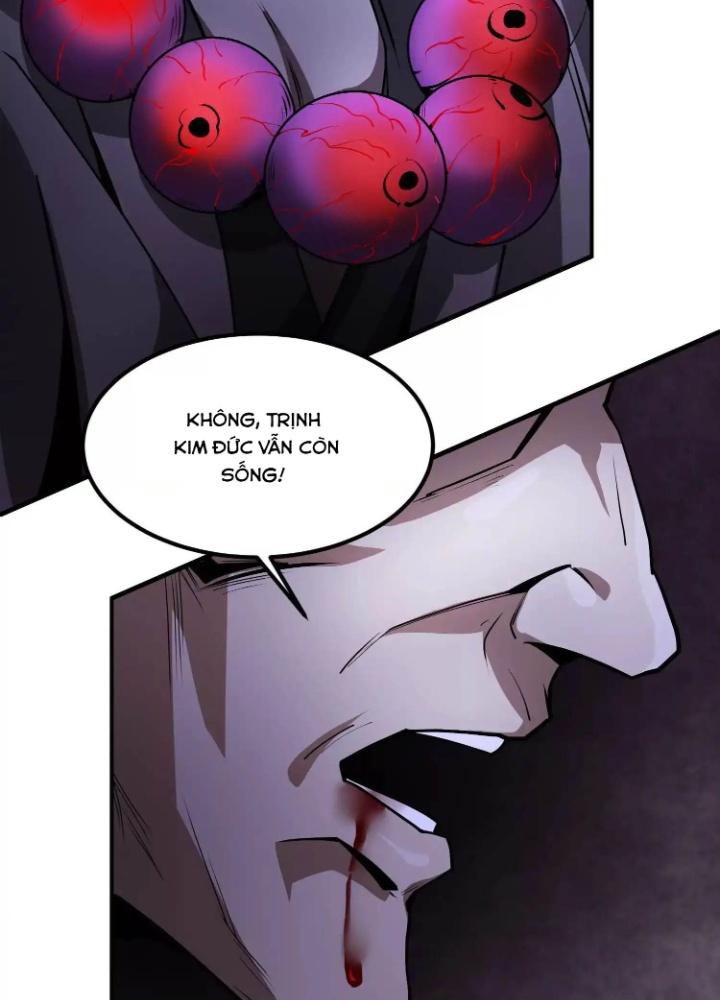 Tạo Vật Giả Chapter 59 - Trang 2