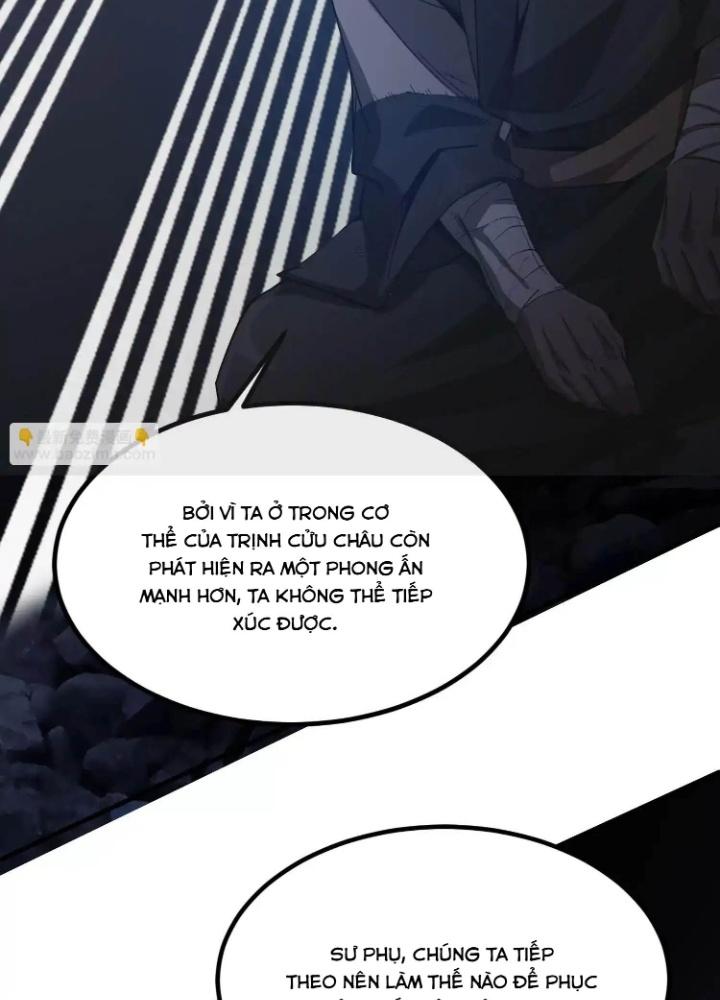 Tạo Vật Giả Chapter 59 - Trang 2