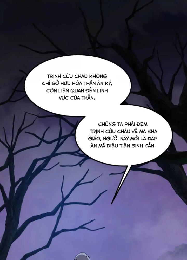 Tạo Vật Giả Chapter 59 - Trang 2