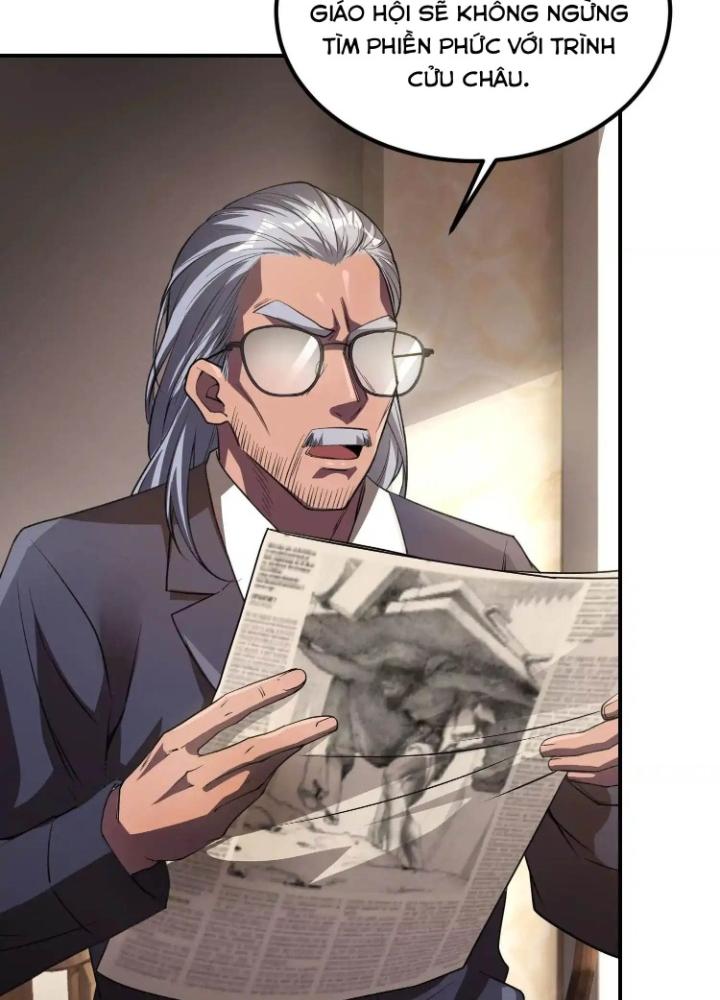 Tạo Vật Giả Chapter 59 - Trang 2