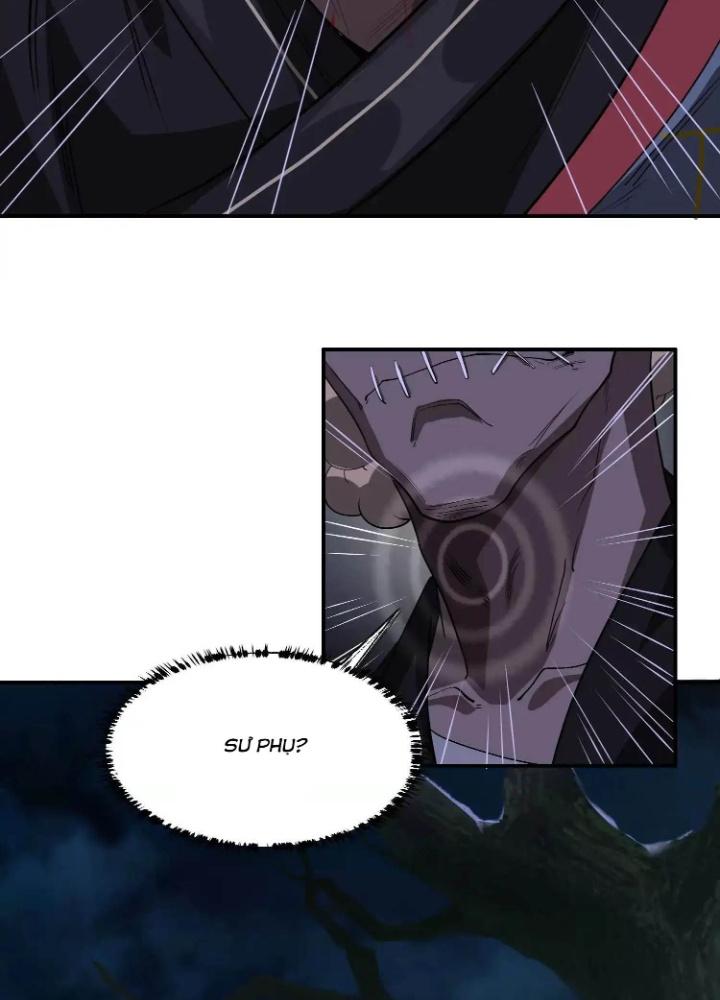 Tạo Vật Giả Chapter 59 - Trang 2