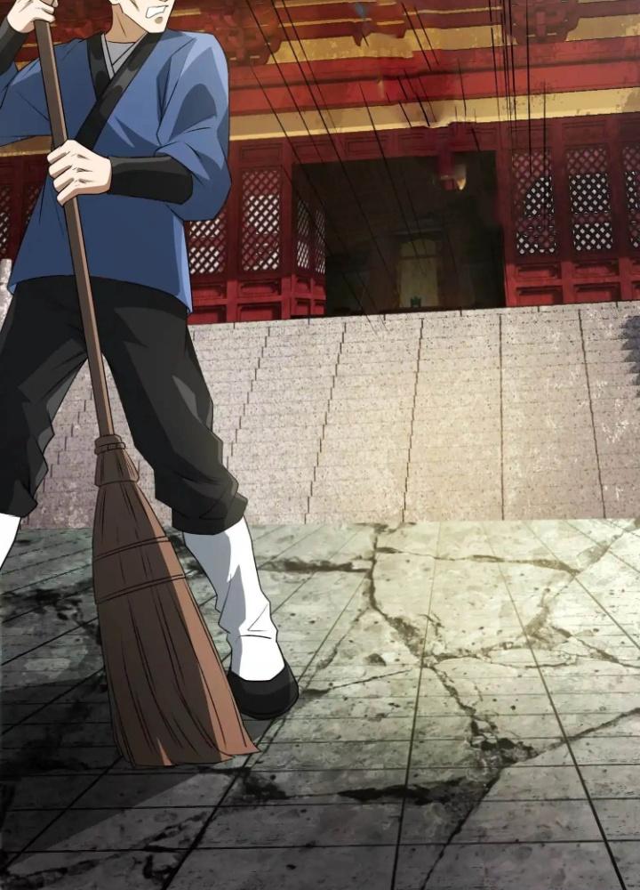 Tạo Vật Giả Chapter 59 - Trang 2