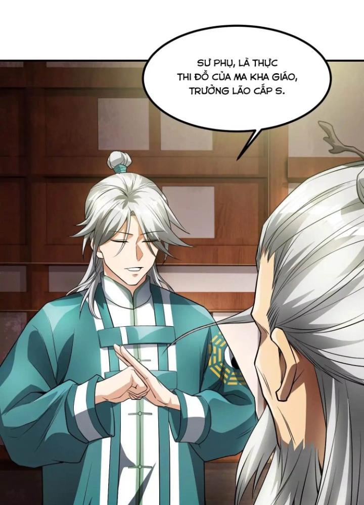 Tạo Vật Giả Chapter 59 - Trang 2