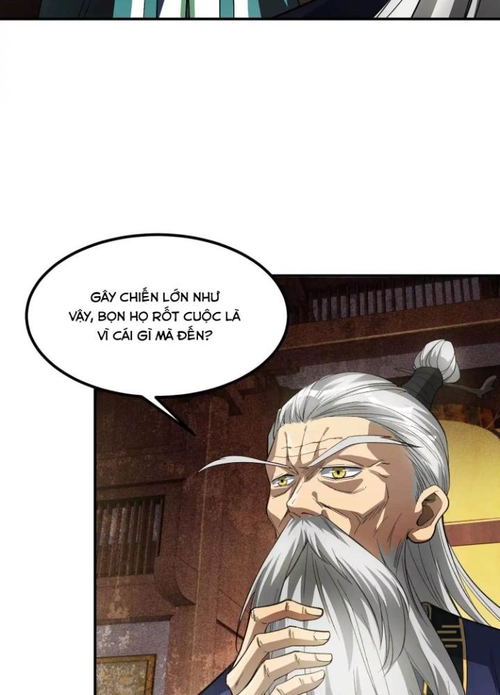 Tạo Vật Giả Chapter 59 - Trang 2