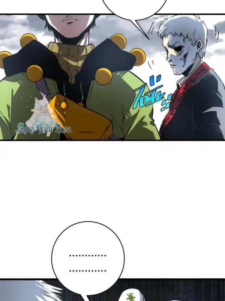 Trùng Trùng Ký Sinh Chapter 43 - Next Chapter 44