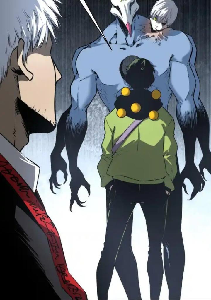 Trùng Trùng Ký Sinh Chapter 43 - Next Chapter 44