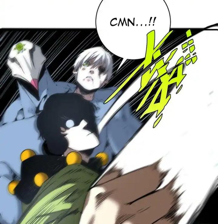 Trùng Trùng Ký Sinh Chapter 43 - Next Chapter 44