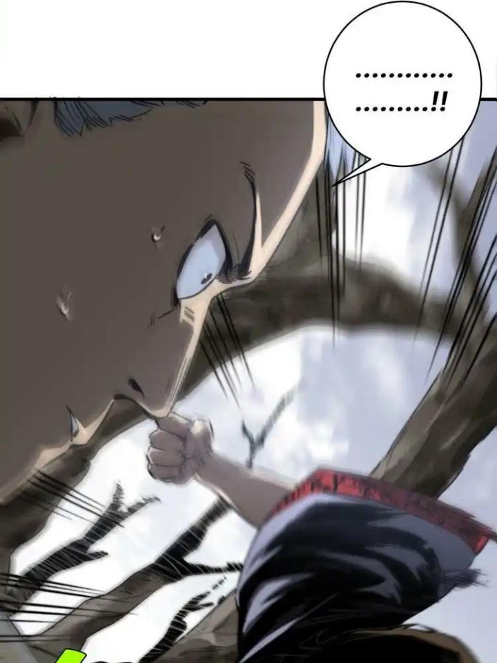 Trùng Trùng Ký Sinh Chapter 43 - Next Chapter 44