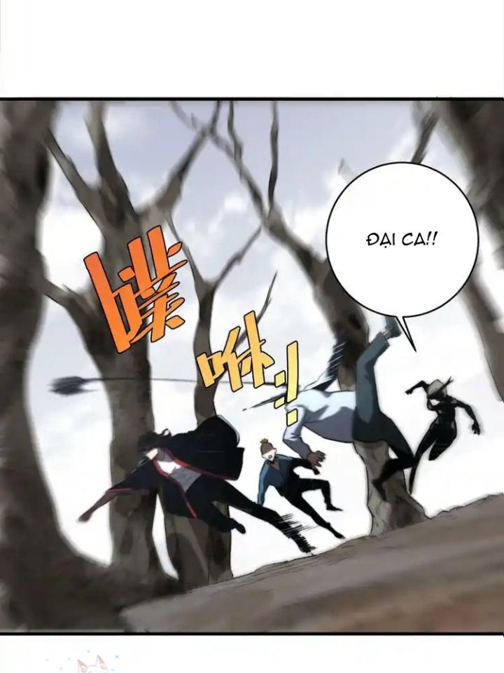 Trùng Trùng Ký Sinh Chapter 43 - Next Chapter 44