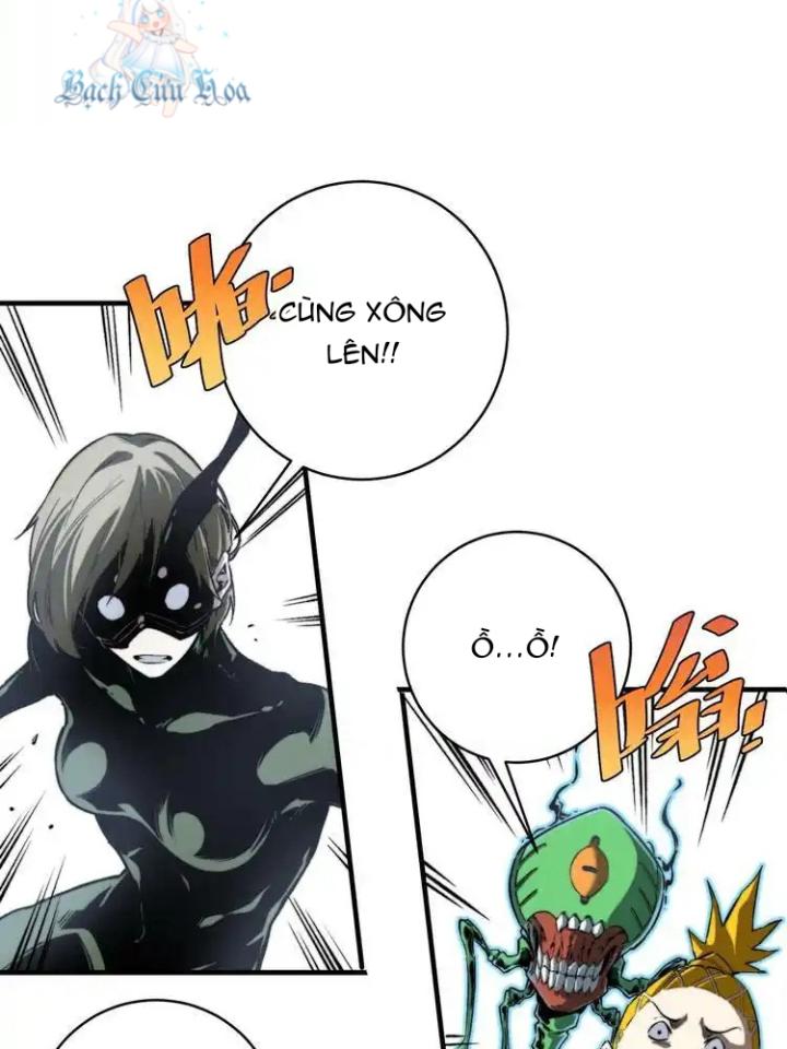 Trùng Trùng Ký Sinh Chapter 43 - Next Chapter 44