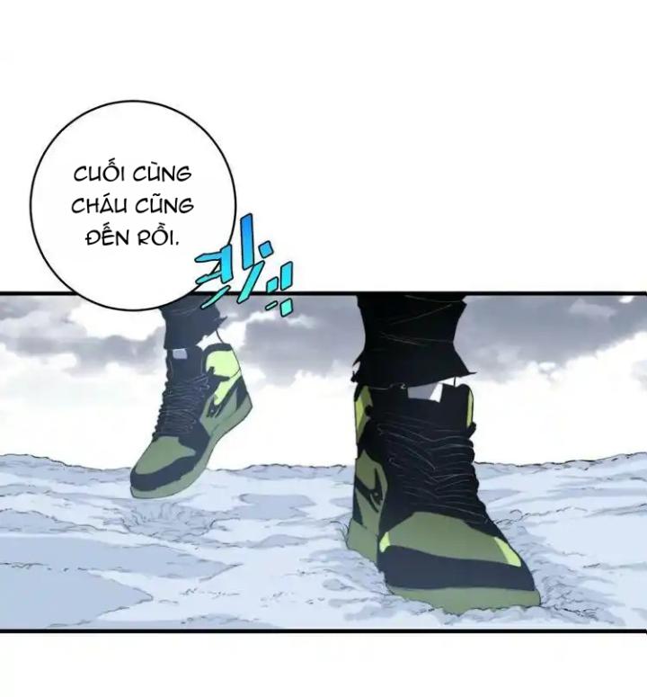 Trùng Trùng Ký Sinh Chapter 43 - Next Chapter 44