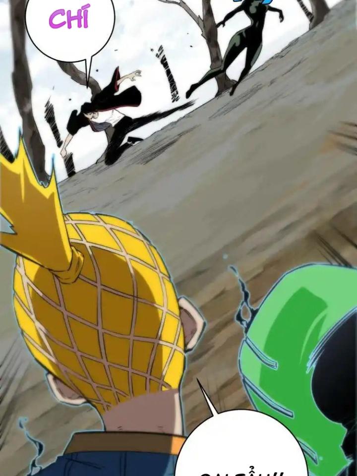 Trùng Trùng Ký Sinh Chapter 43 - Next Chapter 44