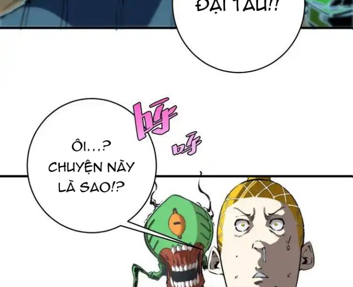 Trùng Trùng Ký Sinh Chapter 43 - Next Chapter 44