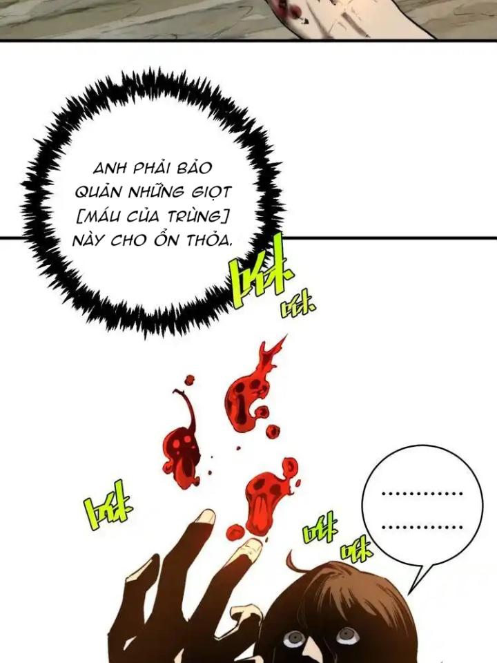 Trùng Trùng Ký Sinh Chapter 43 - Next Chapter 44