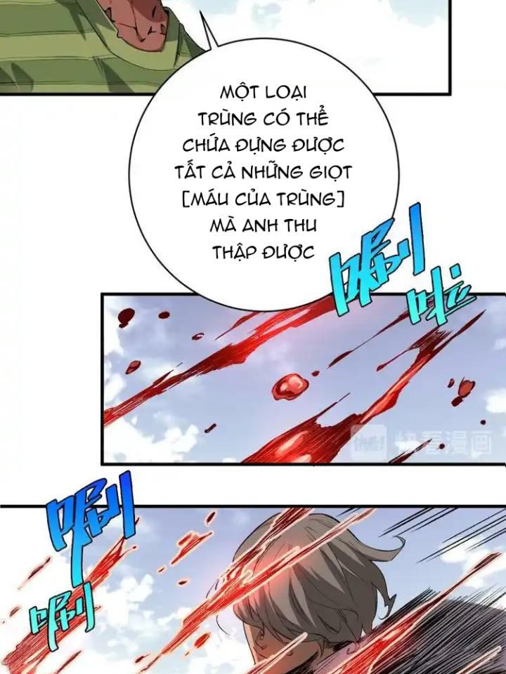 Trùng Trùng Ký Sinh Chapter 43 - Next Chapter 44
